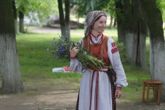 Надзея. фота А. Мікус